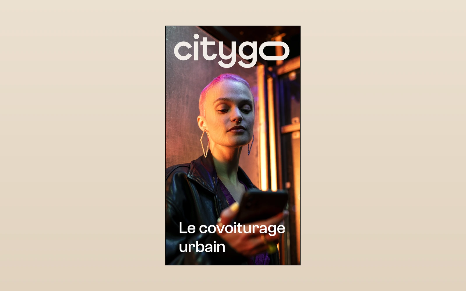 Citygo screenshot