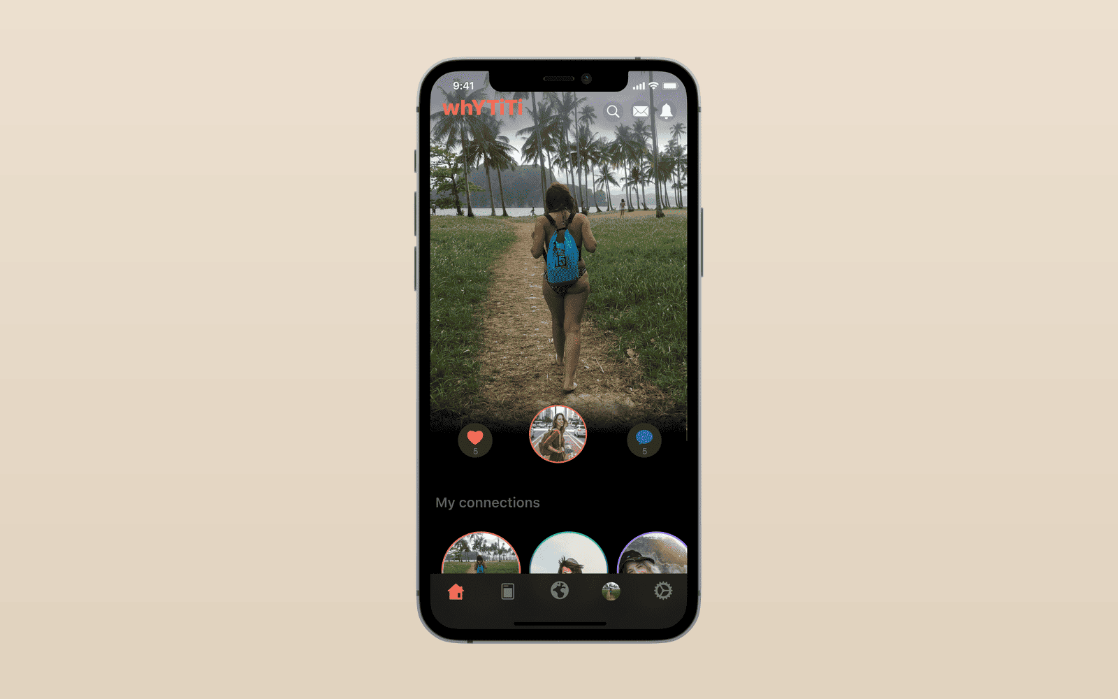 whYTiTi screenshot