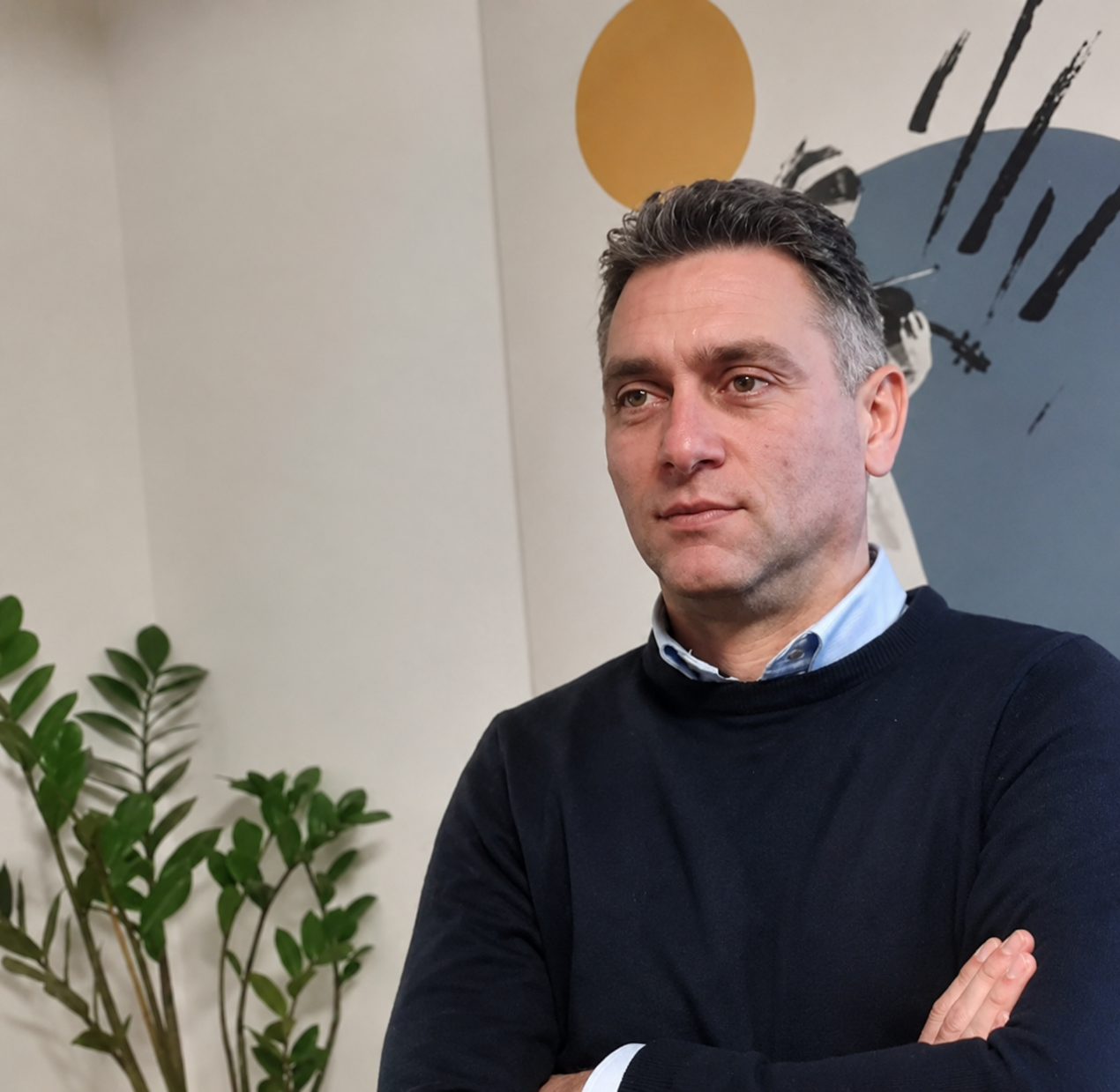 Nenad Karakachanov